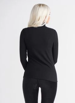 DEX Rib Knit Turtleneck -Fashionable Clothing Store unnamed 35 5b0a0836 2d2b 4842 a451 7730cd225222