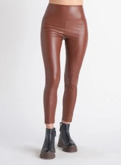 DEX High Waisted Faux Leather Legging -Fashionable Clothing Store unnamed 36 3b2924e2 2d62 4538 bab0 445e0a91358e