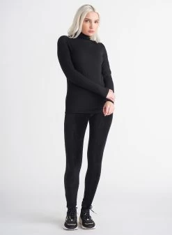 DEX Rib Knit Turtleneck -Fashionable Clothing Store unnamed 36 a3ea41ca 3336 43ab 98e0 78b9dc017122