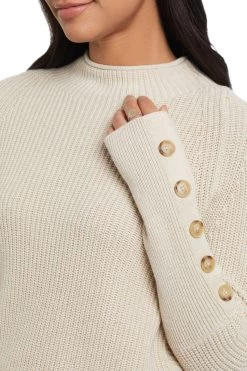 Tribal Long Sleeve Dolman Sweater With Button Sleeves -Fashionable Clothing Store unnamed 7 b53e75ca 5152 4ed5 a941 a71acb905fc0