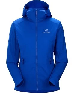 Arc'teryx Women's Atom SL Hoody -Fashionable Clothing Store vitalityATOM