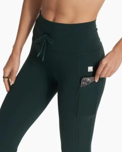 Vuori Daily Pocket Legging 10 Vuori Daily Pocket Legging -Fashionable Clothing Store vuori daily pocket legging grass 2