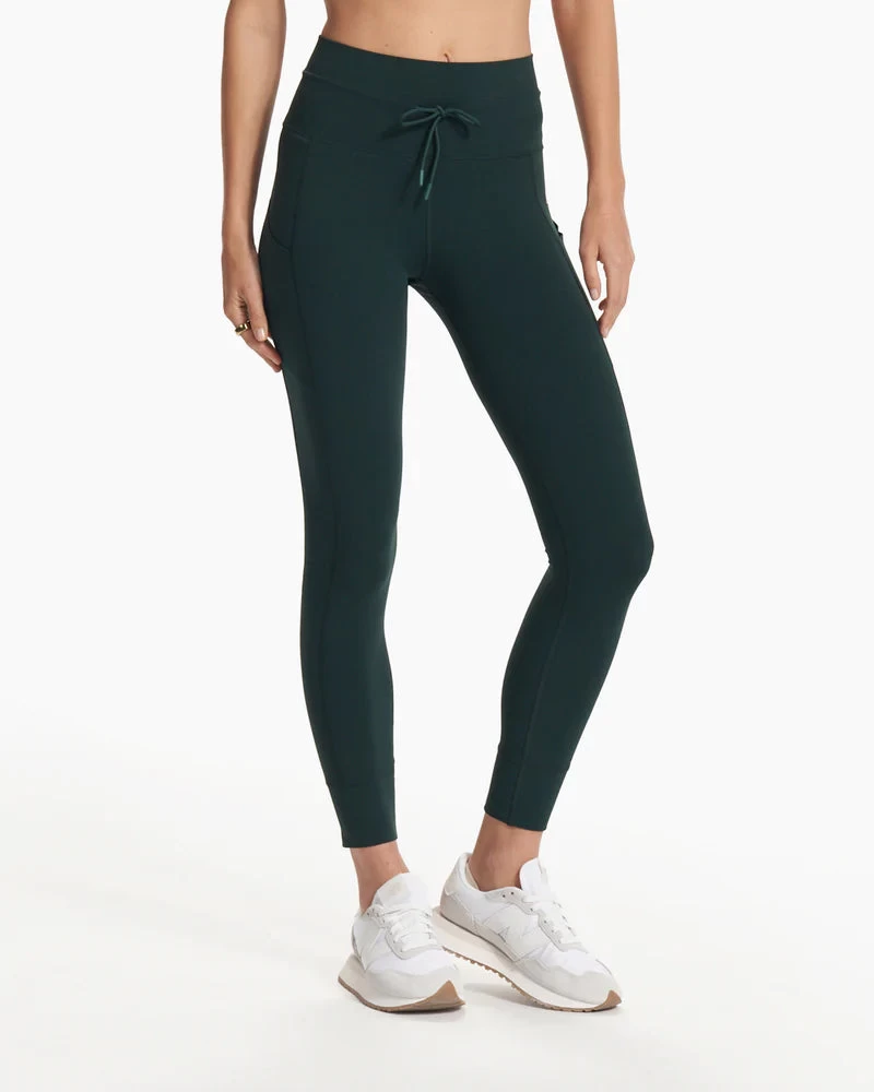 Vuori Daily Pocket Legging 2 Vuori Daily Pocket Legging - Image 2