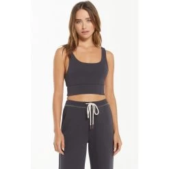 Z Supply Brenna Bralette