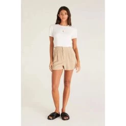 Z Supply Farah Short