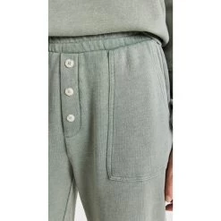 Z Supply Jade Knit Pant -Fashionable Clothing Store z supply jade knit pant 1