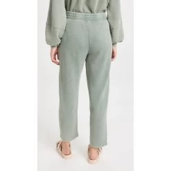 Z Supply Jade Knit Pant -Fashionable Clothing Store z supply jade knit pant 2