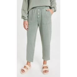 Fashionable Clothing Store -Fashionable Clothing Store z supply jade knit pant 3