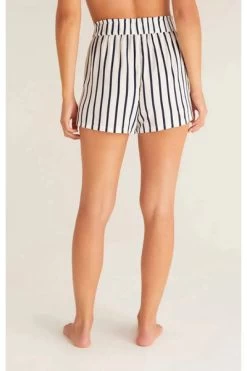 Z Supply Low Tide Short -Fashionable Clothing Store z supply low tide cloud sky31