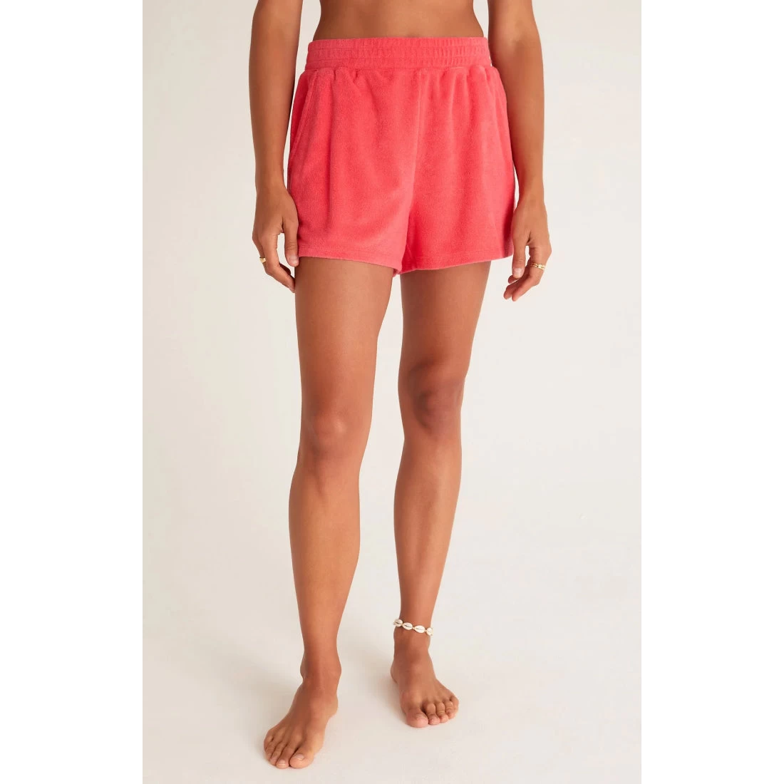 Z Supply Vacay Loop Terry Short 1 Z Supply Vacay Loop Terry Short