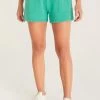 Z Supply Astrid Short