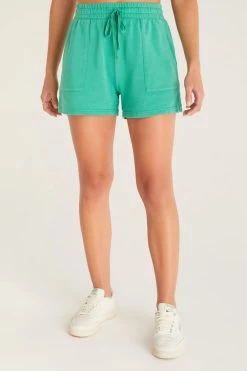 Z Supply Astrid Short