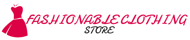 Fashionable Clothing Store